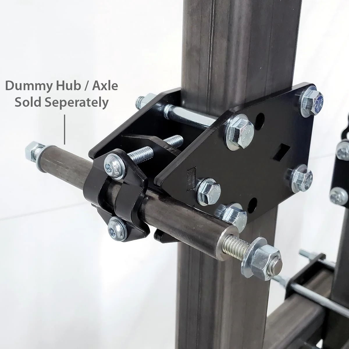 Basic Bicycle Frame Jig Kit (Welding Jig / Fixture) - Image 5