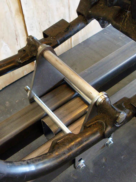 Frame Jig Center Fixture - Image 4