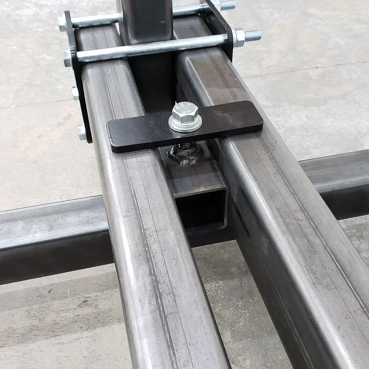 Frame Jig Feet - Image 3
