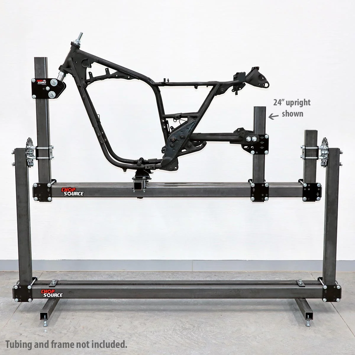 Rotisserie Stand (for Chop Source Frame Jig) - Image 3