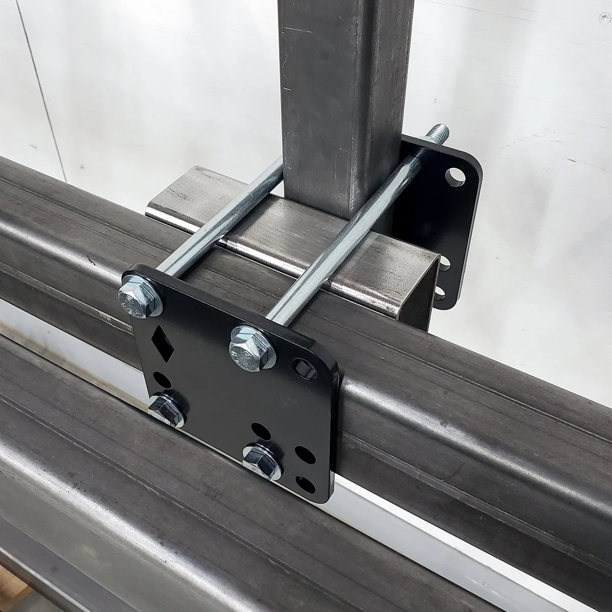 Full Bicycle Frame Jig Kit (Welding Jig / Fixture) - Image 7