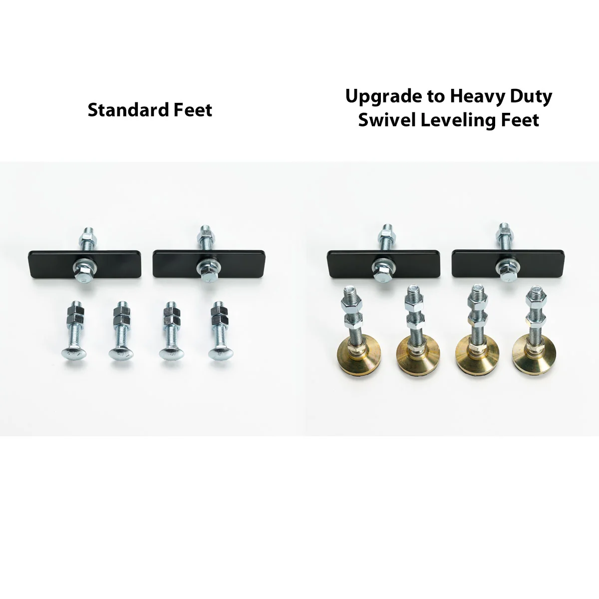 Full Motorcycle Frame Jig Kit (Welding Jig / Fixture) - Image 11