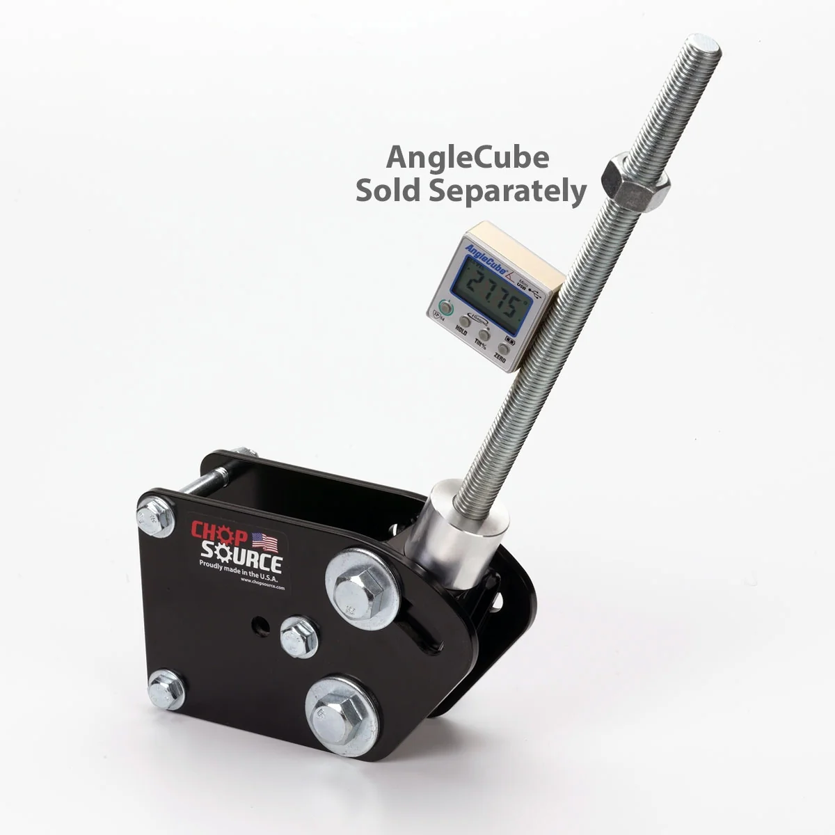 Head Tube Fixture (for Bicycle Frame Jig) - Image 4