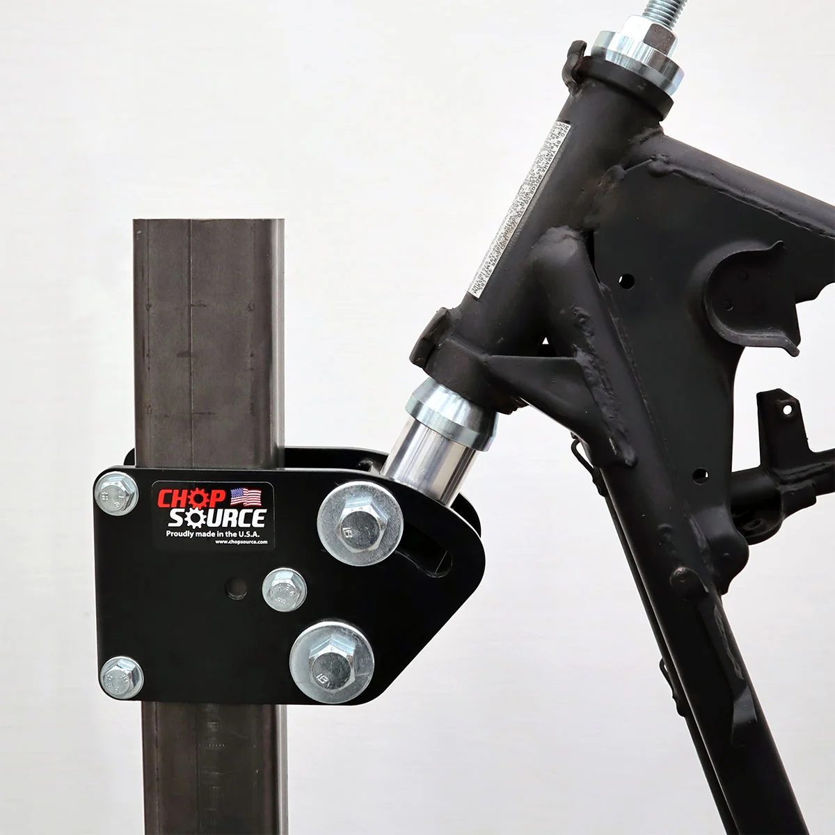 Mini Bike Frame Jig Kit (Welding Jig / Fixture, Minibike) - Image 3