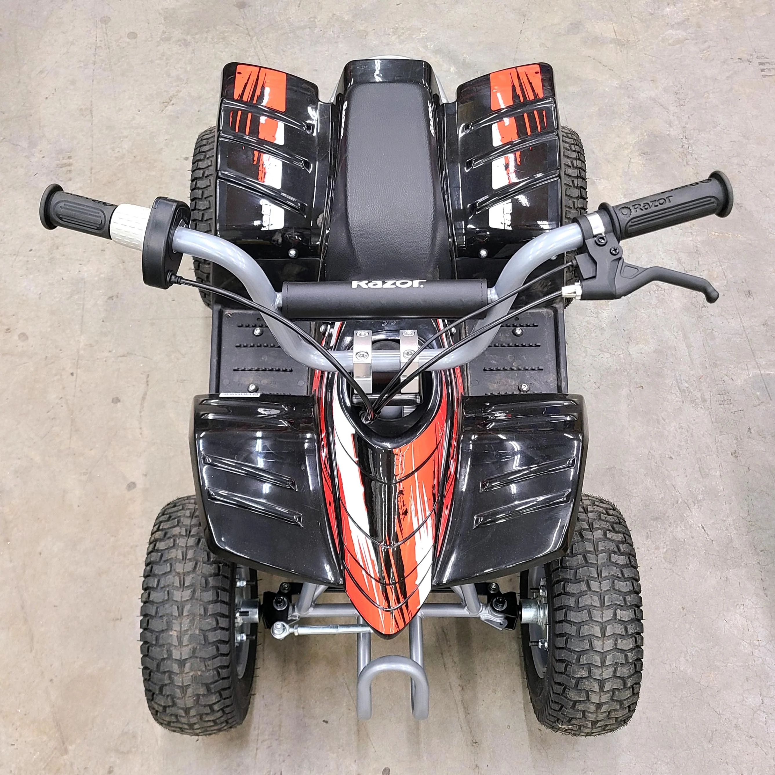 Razor Dirt Quad Wheel Spacers - Image 8