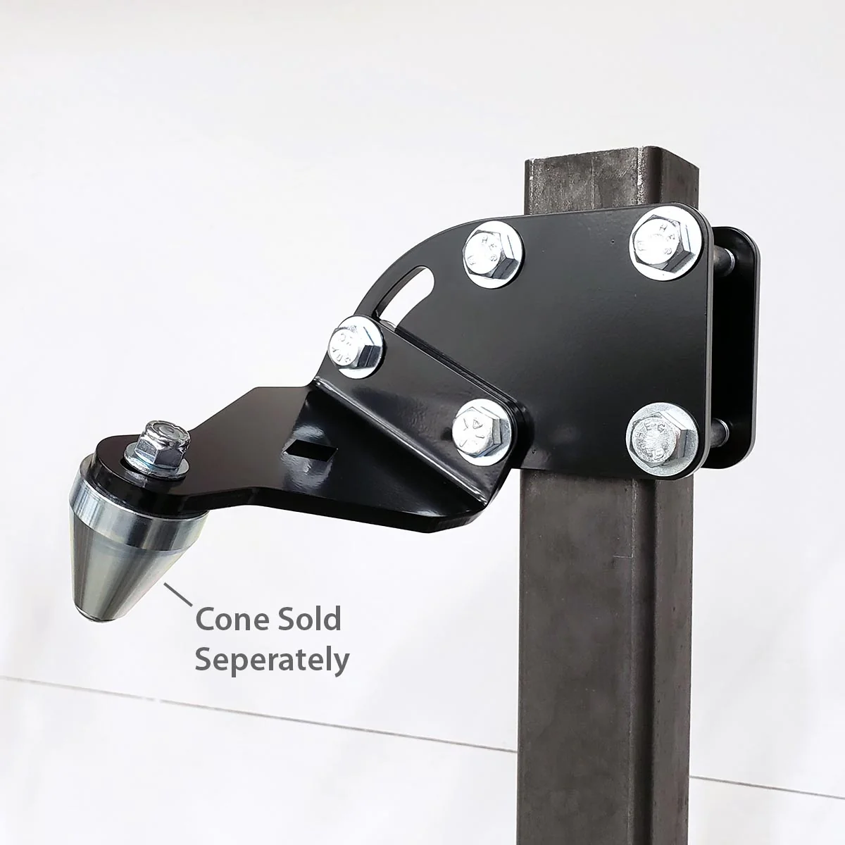 Seat Tube Fixture (for Bicycle Frame Jig) - Image 3